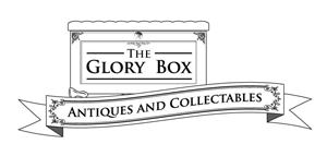 The Glory Box logo image